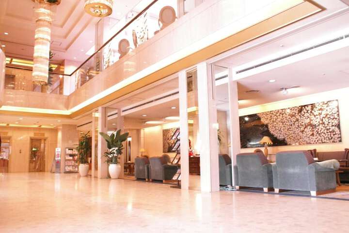 Hotel Interior 2 of 55