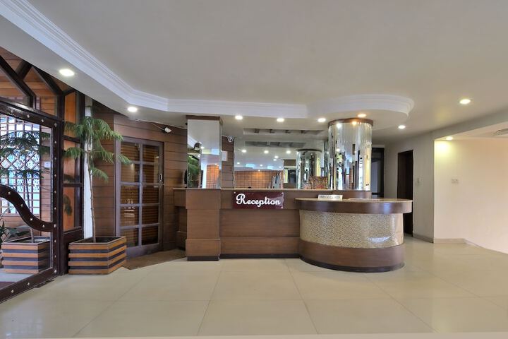 Hotel Interior 4 of 42