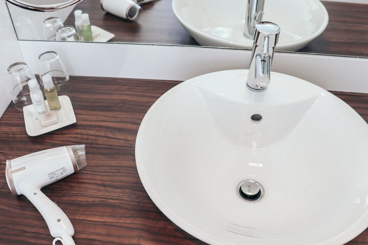 Bathroom Vanities