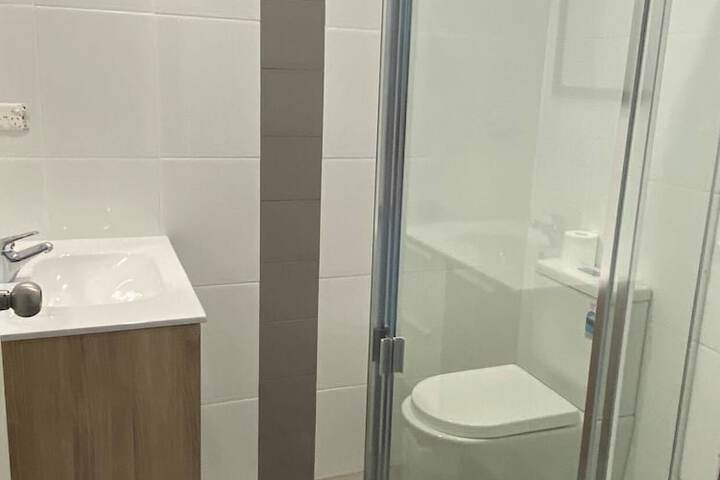 Bath Interior