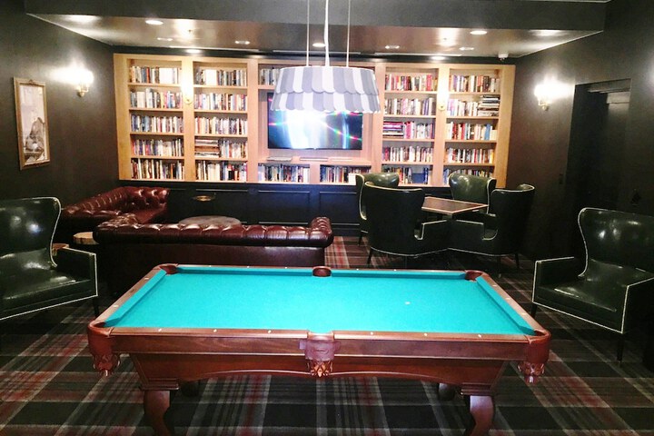 Library