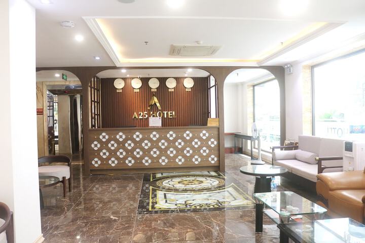 Hotel Interior 2 of 23