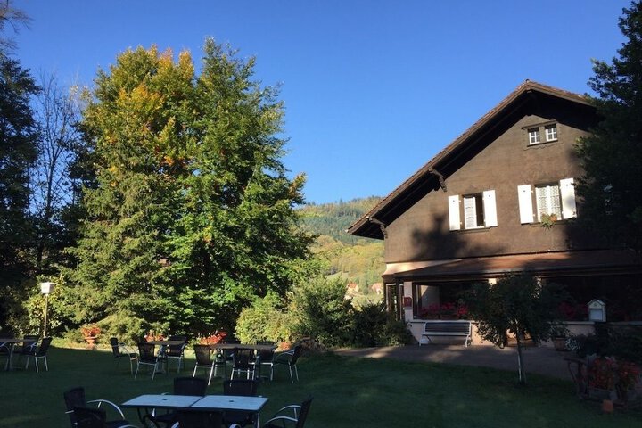 Outside Photo