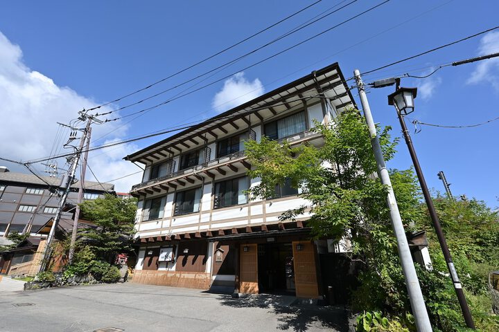 Hotel 18 of 21