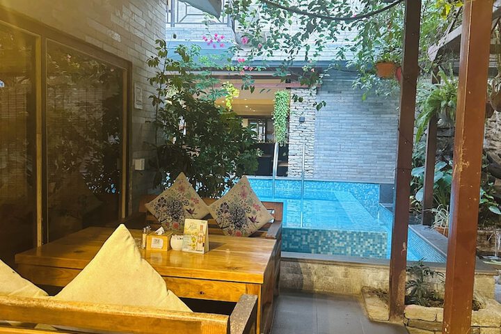 Fitness Facility Photos