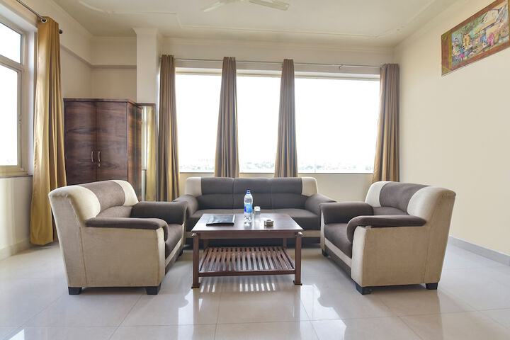 Hotel Interior 9 of 44