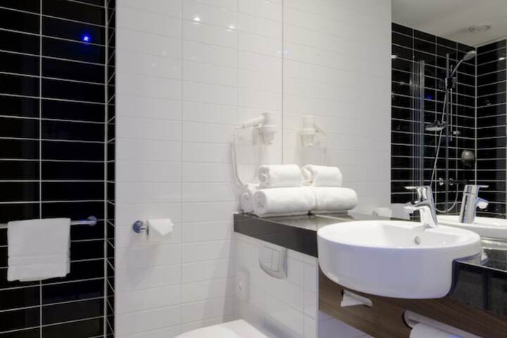 Bathroom Vanities