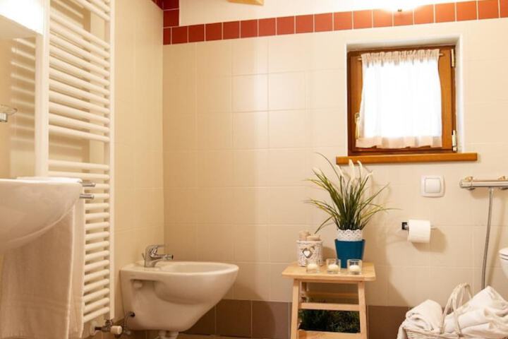 Bath Interior