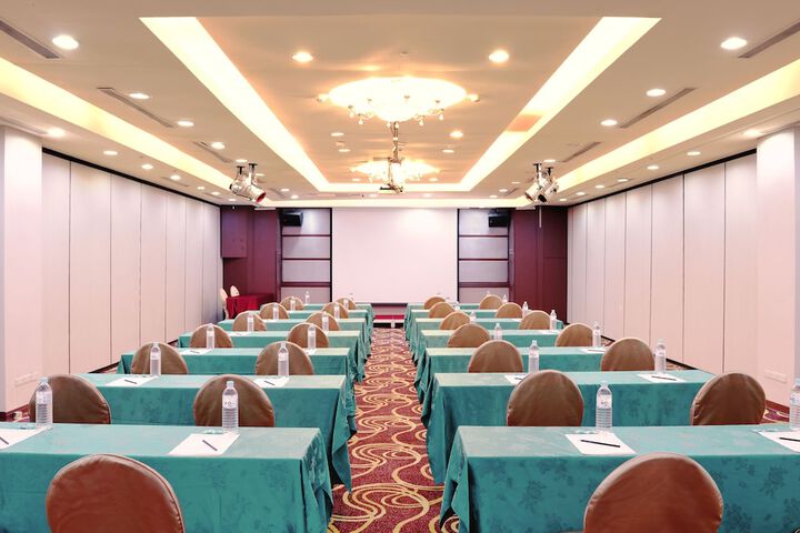 Meeting 68 of 73