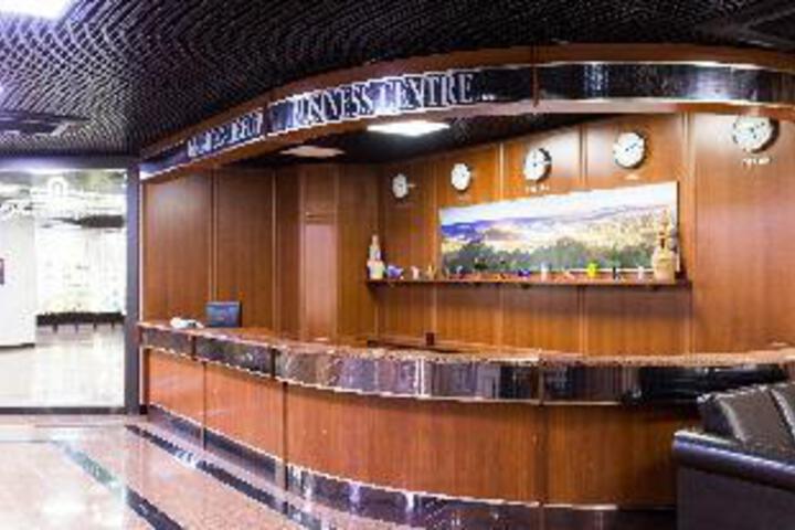 Spa and Wellness Pictures