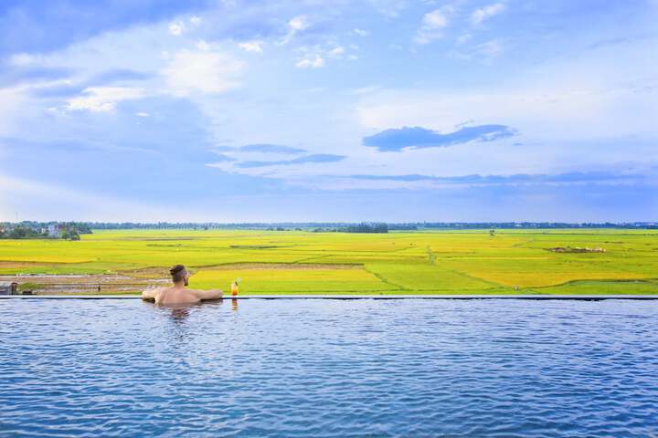 Lasenta Boutique Hotel Hoian