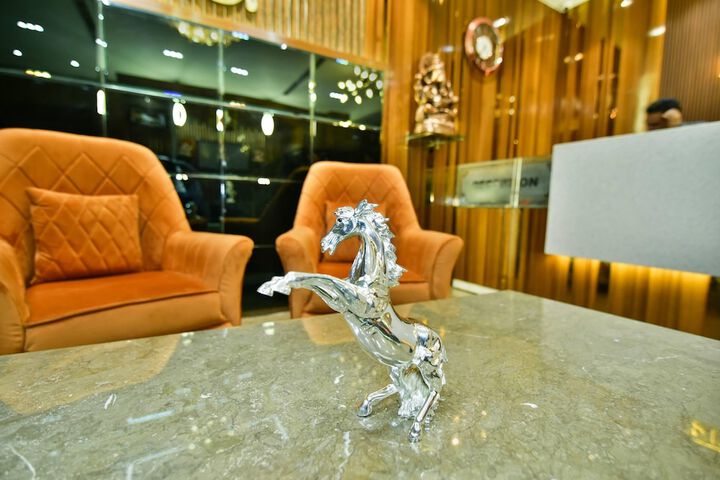 Hotel Interior 20 of 94