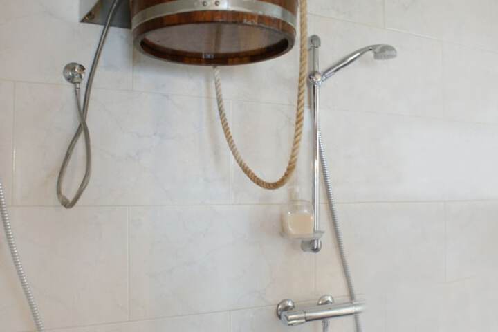 Spa Photos