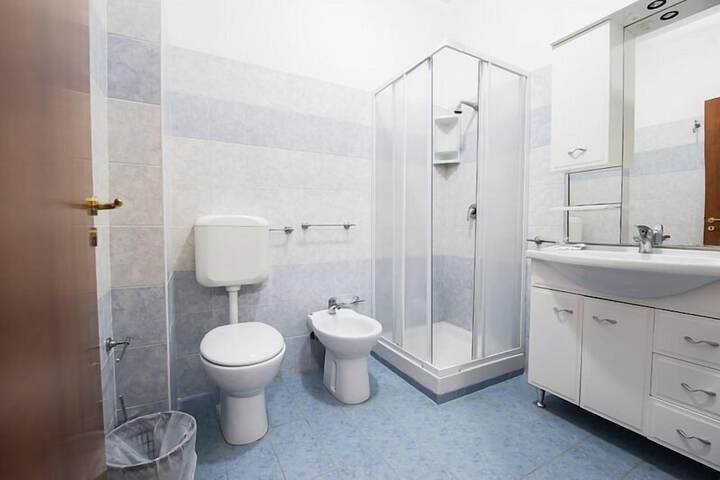 Bath Interior