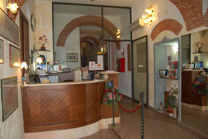 Hotel Interior 3 of 12