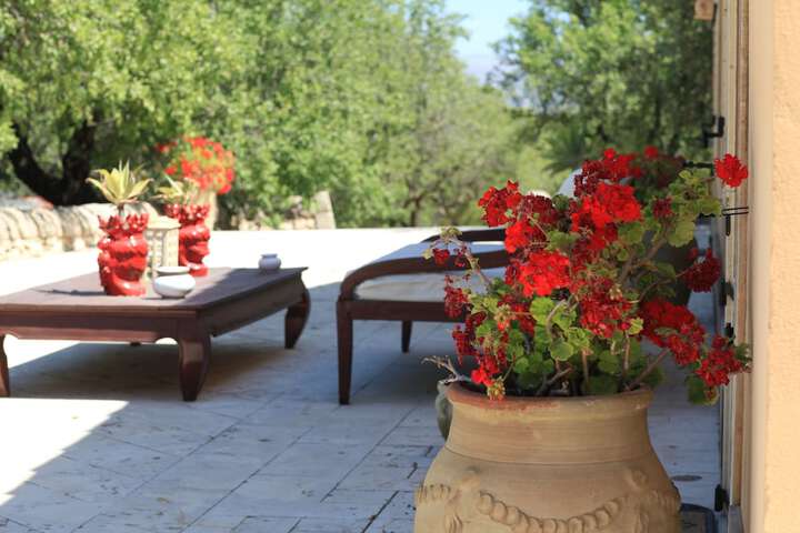 Terrace/Patio 23 of 61