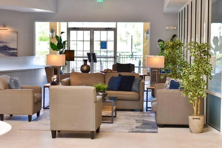 Hotel Interior 2 of 18