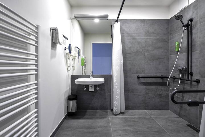 Bathroom Vanities