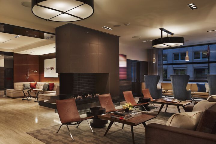 Hotel Interior 3 of 24