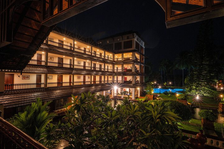 Hotel 84 of 87