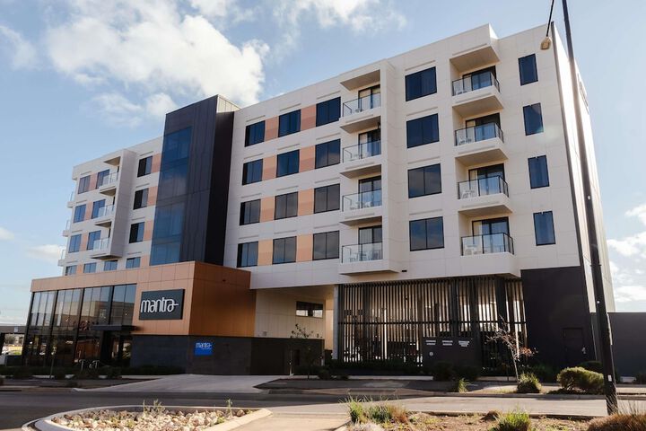 Hotel 118 of 125