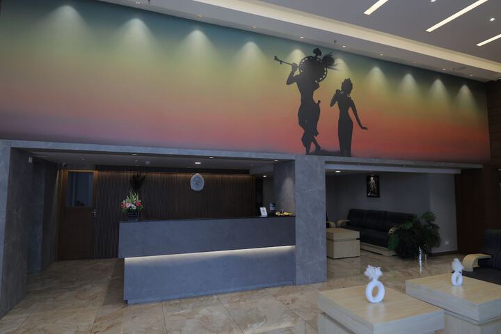 Hotel Interior 2 of 28