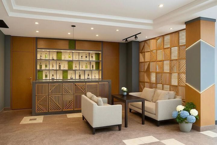 Hotel Interior 2 of 10