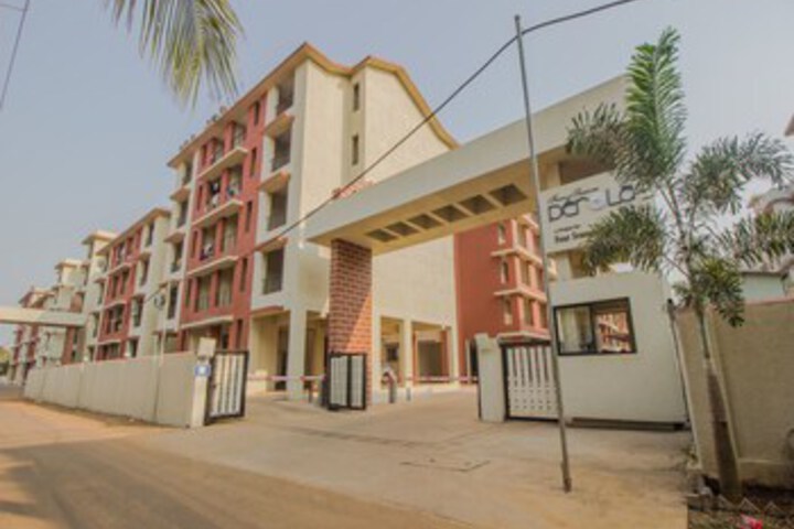 Photo of OYO 11430 Home Green View 2BHK Old Goa