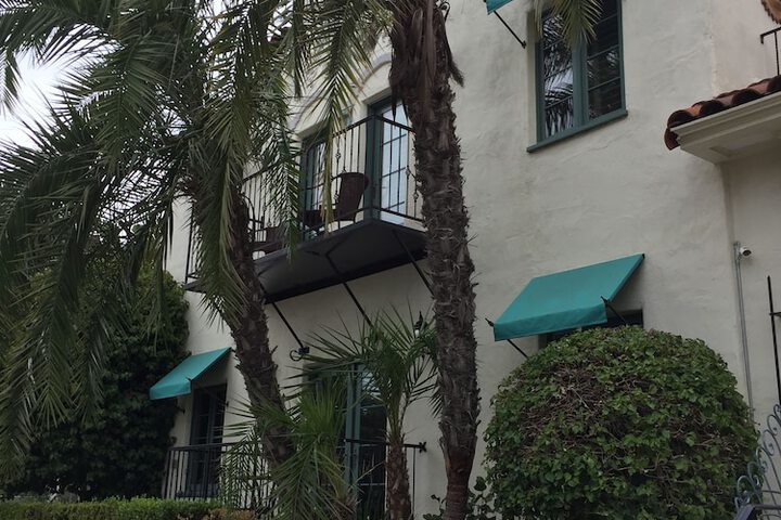 Hotel 212 of 221