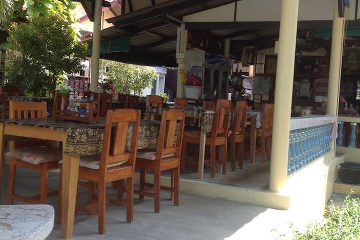Dining Photos