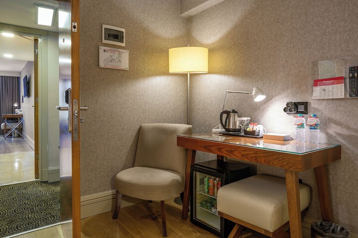 Room
