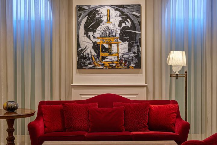 Hotel Interior 2 of 83