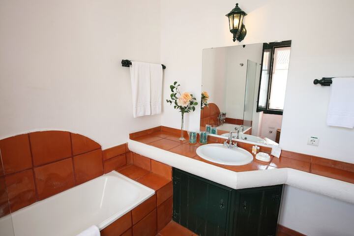 Bath Amenities
