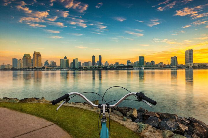 Bicycling