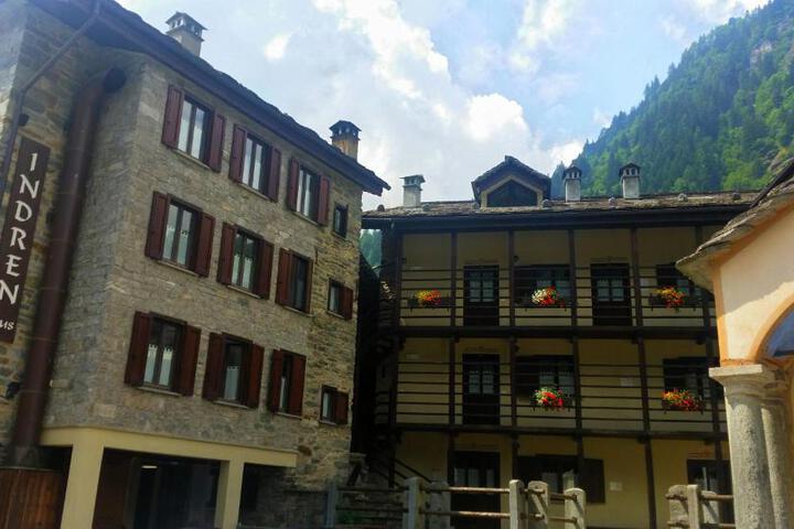 Fitness Center Photo