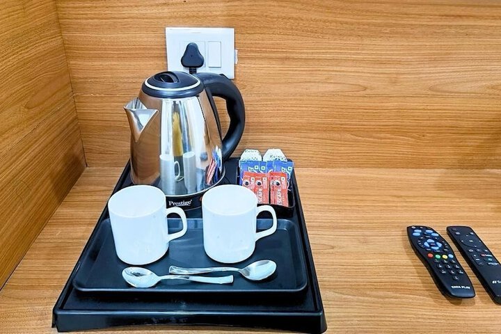 Breakfast/Coffee Service 47 of 74