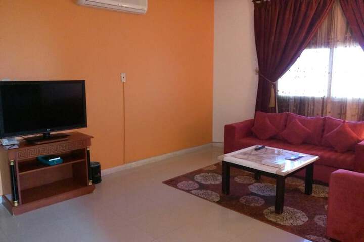 Fitness Center Photo