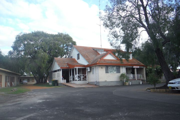 Hotel 62 of 68