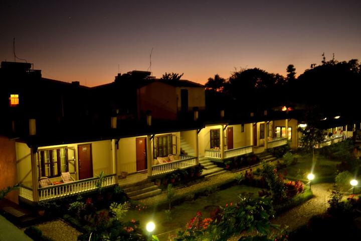 Hotel 31 of 34