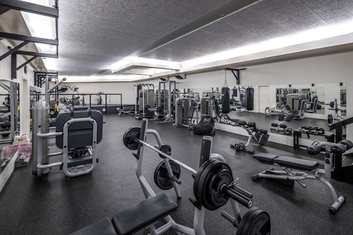 Health and Fitness 33 of 59