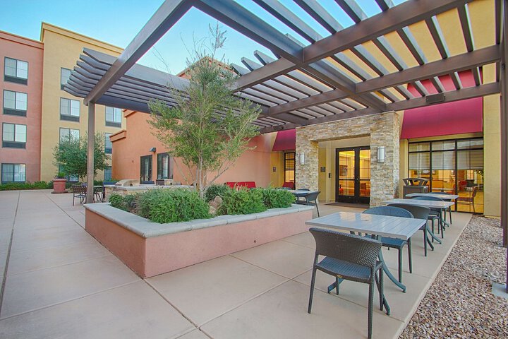 Terrace/Patio 44 of 46