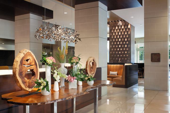 Hotel Interior 7 of 92