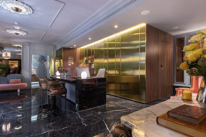 Hotel Interior 6 of 129