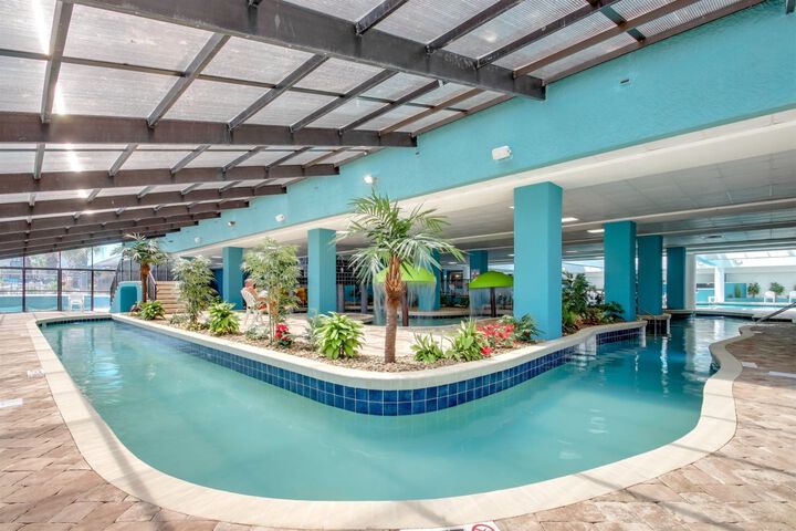Pool 21 of 31