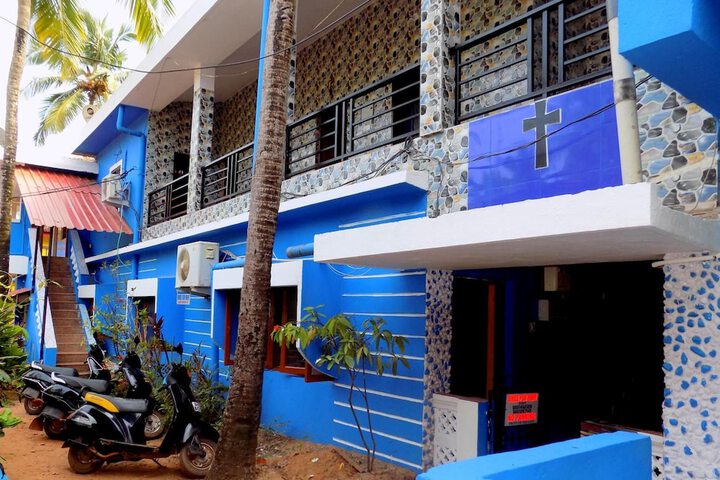Hotel 55 of 57