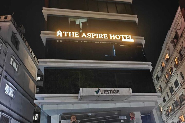Hotel 20 of 21