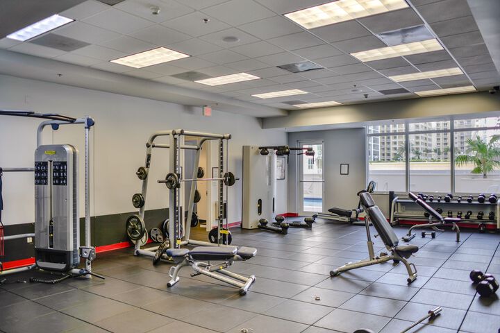 Health and Fitness 9 of 31