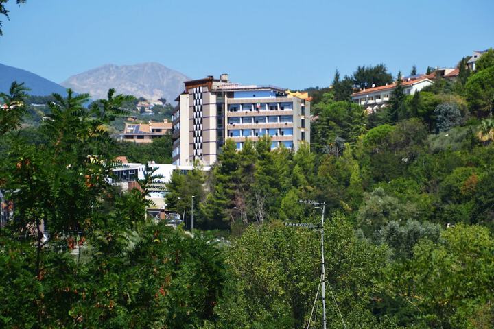 Hotel 43 of 43
