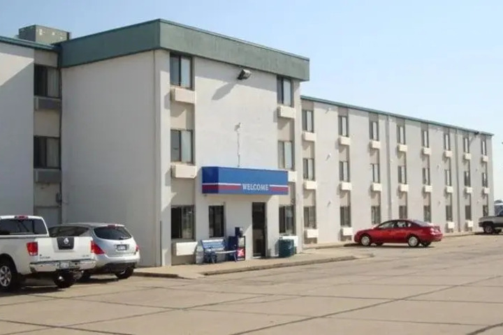 Image of MOTEL 6 WICHITA
