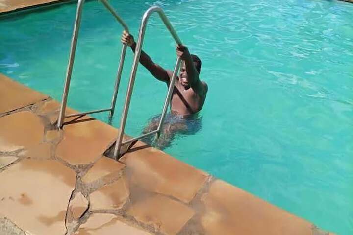 Pool 7 of 43